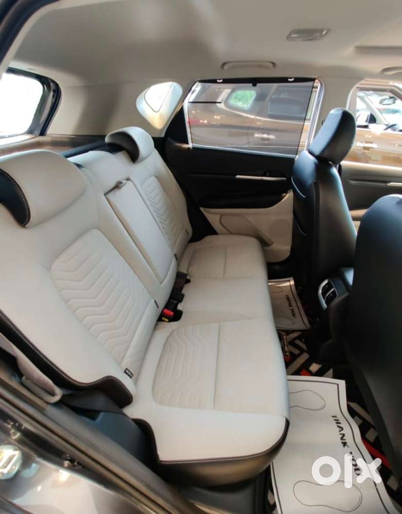 Kia Sonet Petrol 2022 Dct Htx At