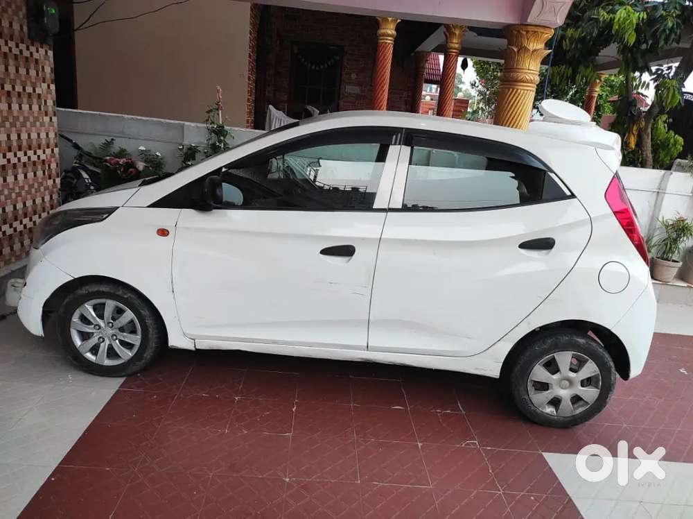 Hyundai Eon 0.8 Magna 2011