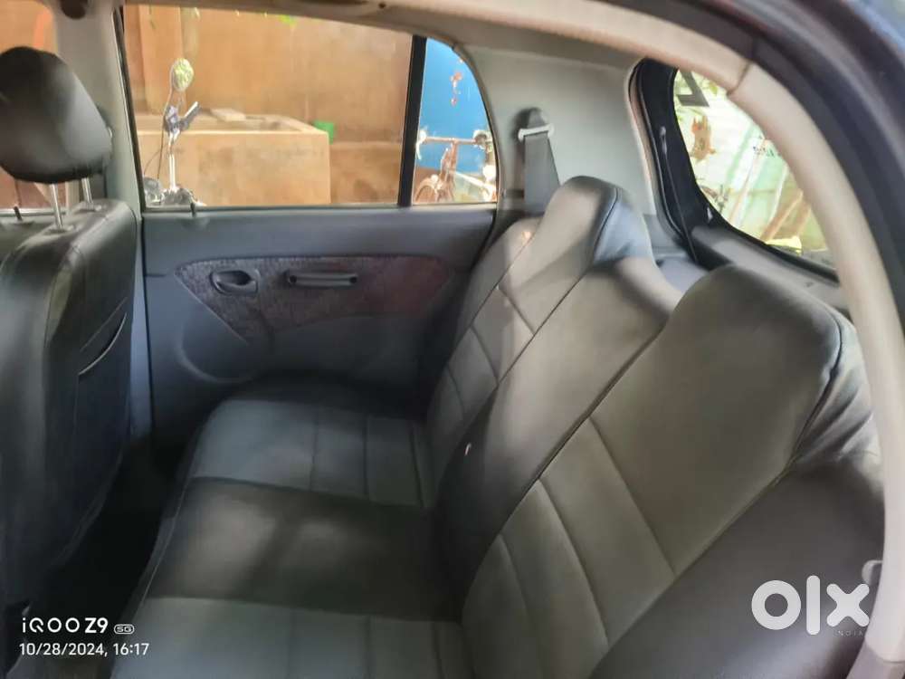 Hyundai Santro Xing Petrol 2006