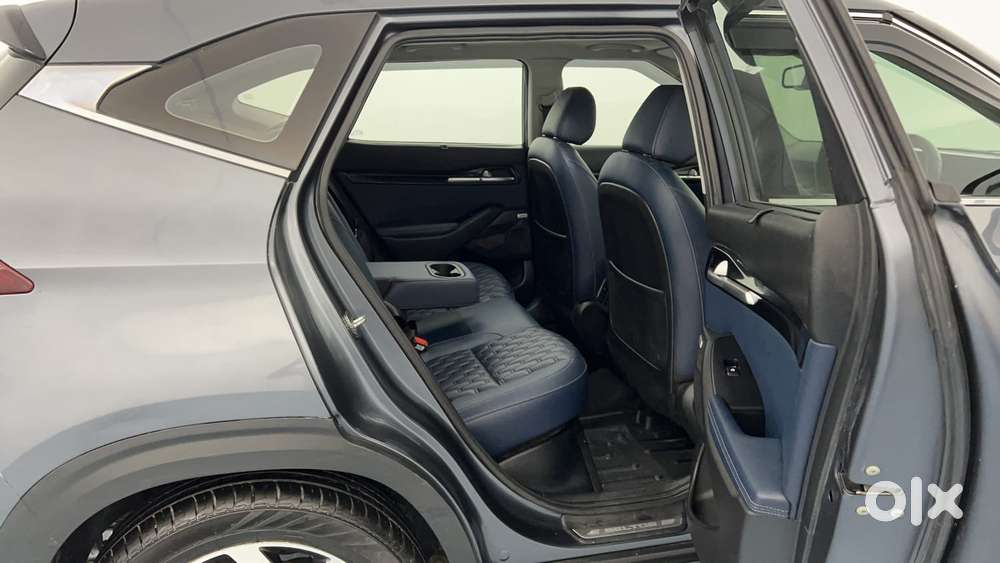 Kia Seltos 1.4 X-line Dct, 2021, Petrol