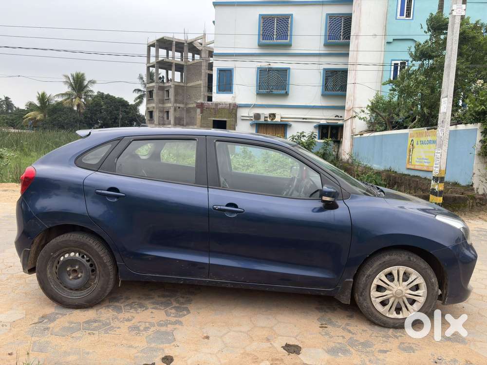 Maruti Suzuki Baleno Delta, 2019, Petrol