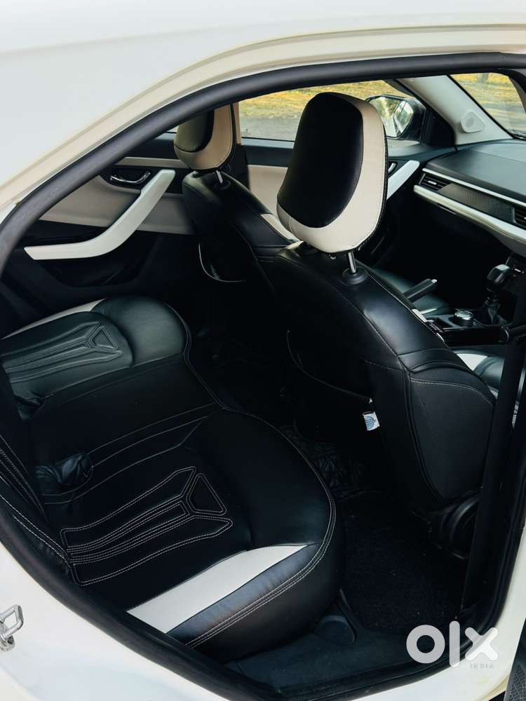 Tata Nexon Creative Plus 1.2 Revotron Petrol 6 Mt, 2023, Petrol