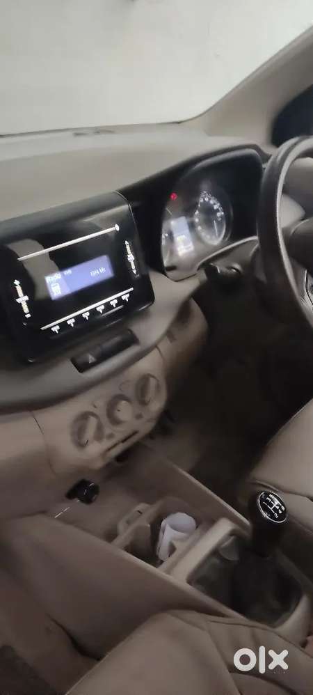 Maruti Suzuki Ertiga