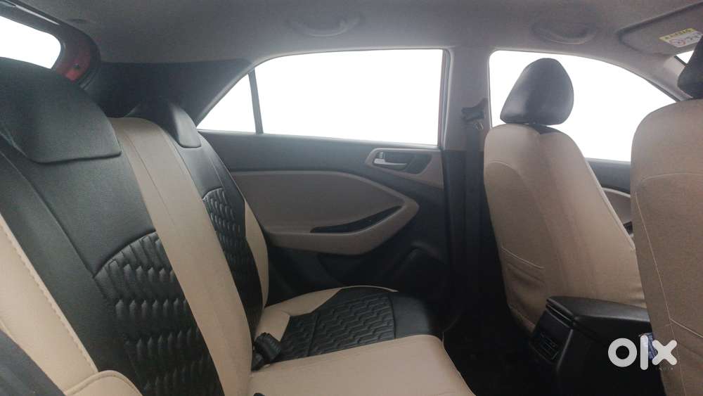 Hyundai Elite I20 Asta 1.2, 2018, Petrol