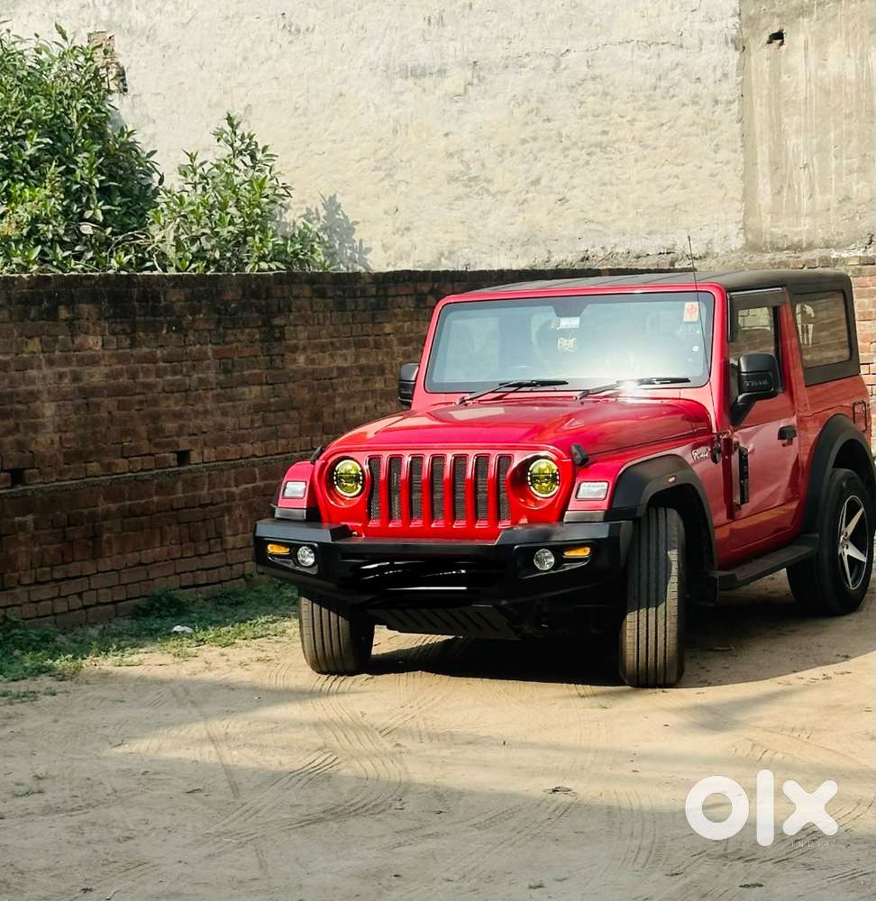 Brand New Accessories, Vip Number, 4x4 Deisel