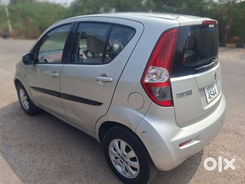 Maruti Suzuki Ritz Zxi Bs-iv, 2013, Petrol