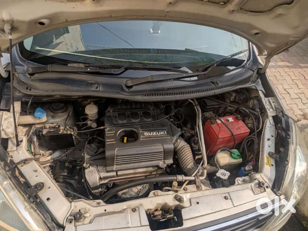 Maruti Suzuki Wagon R 1.0 2012 Cng & Hybrids 90 Km Driven