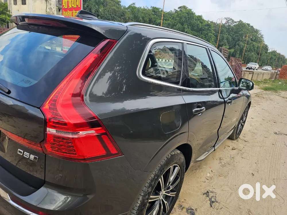 Volvo Xc60 2020