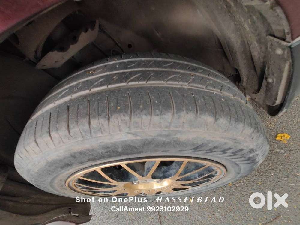 Honda City 2011-2013 S, 2013, Petrol