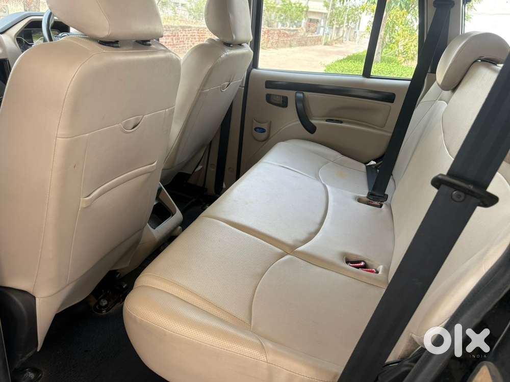 Mahindra Scorpio Classic 2024 Diesel