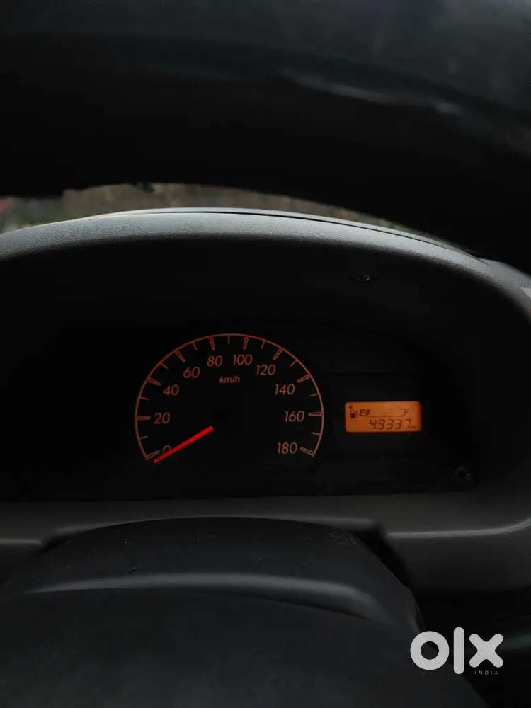 Maruti Suzuki Alto 2010 Lxi