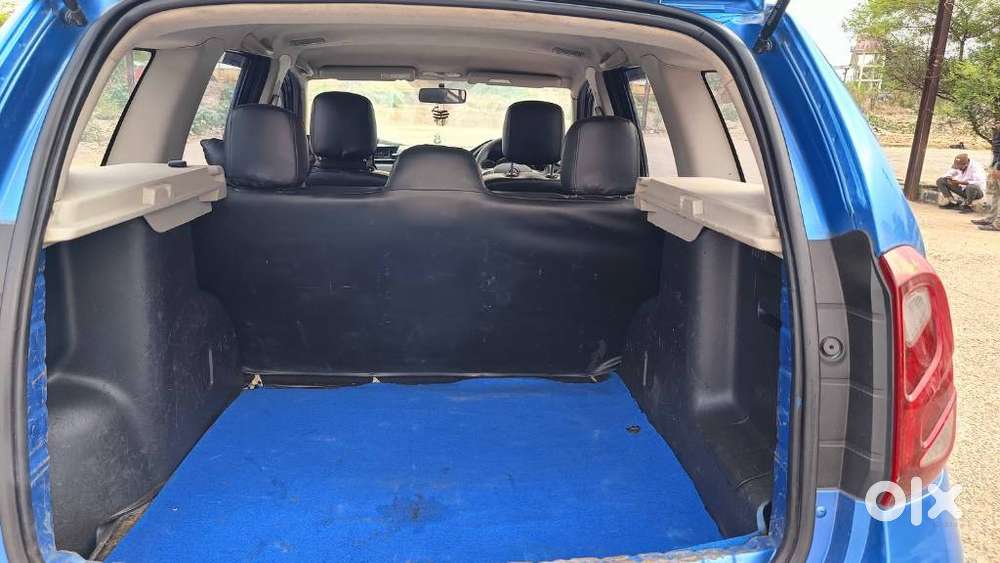 Renault Duster 85ps Rxe Diesel, 2020, Diesel