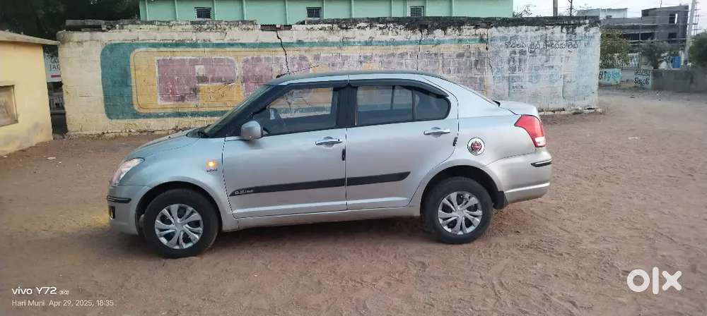 Maruti Suzuki Swift Dzire 2012 Diesel 150000 Km Driven