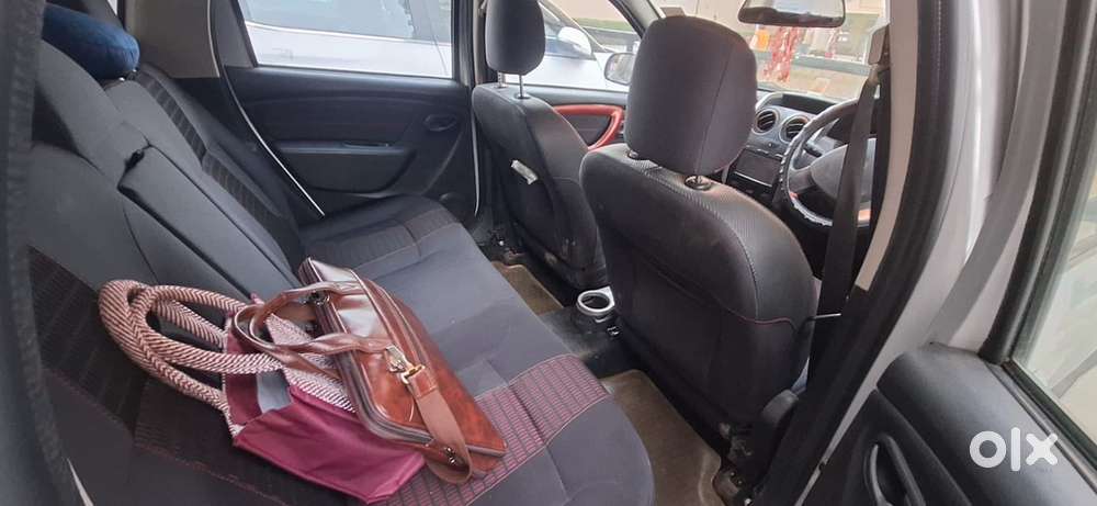 Renault Duster 2018 Petrol 57000 Km Driven