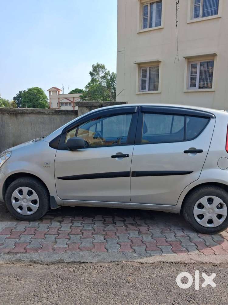 Maruti Suzuki - Ritz - 1.2 Vxi - 2015