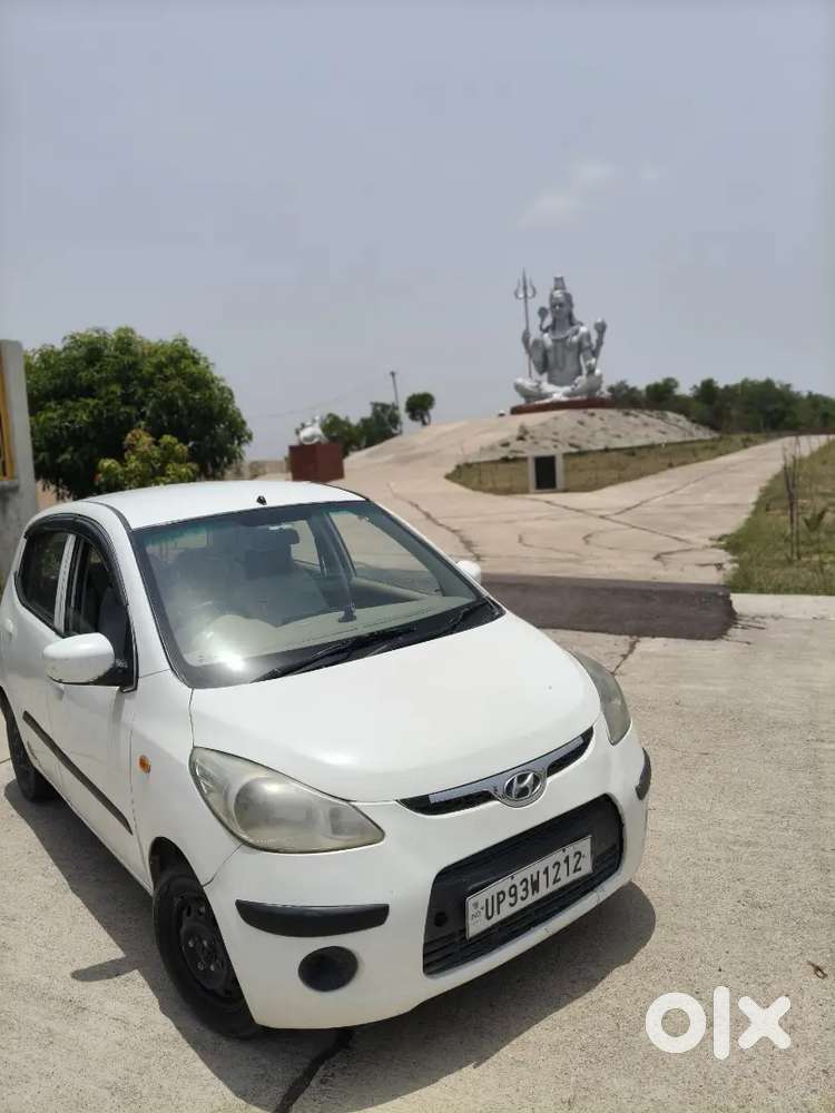 Hyundai I10 2009