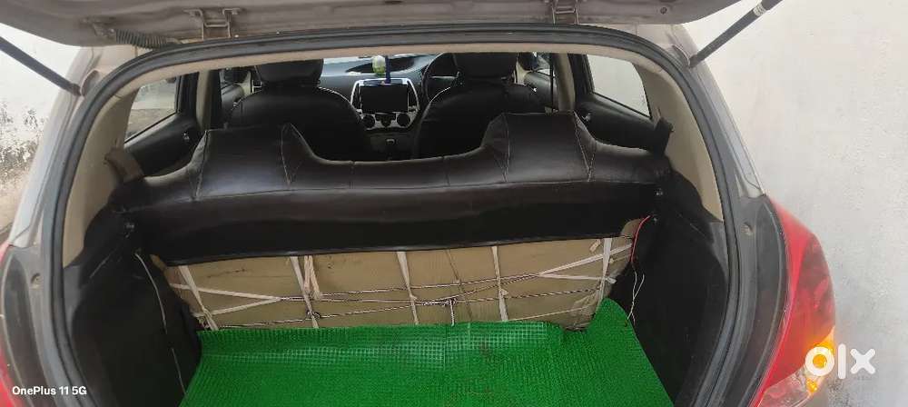 Hyundai I20 2012 Diesel Good Condition