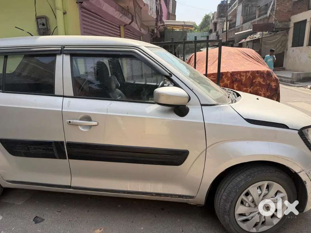 Maruti Ignis Very Less Driven And Fully Loaded For Sale