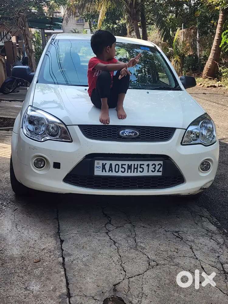 Good Looking White Colour