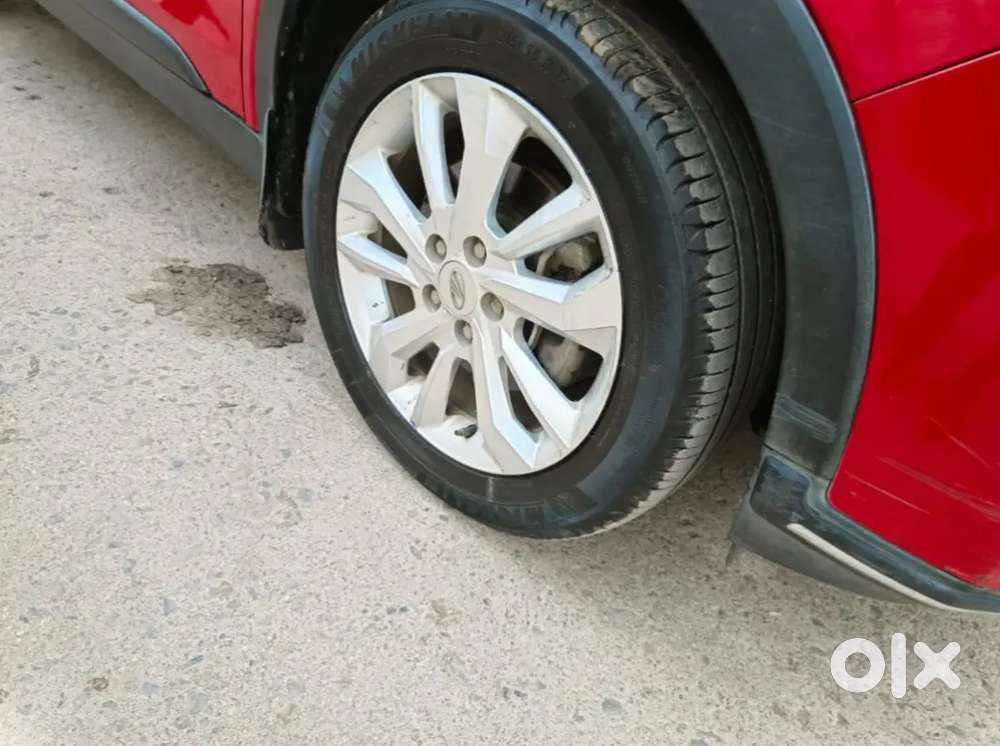 Mahindra Xuv300 2020