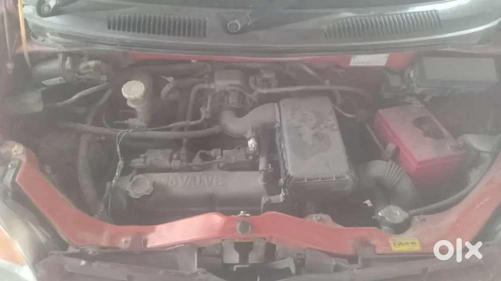 Maruti Suzuki Wagon R 2010