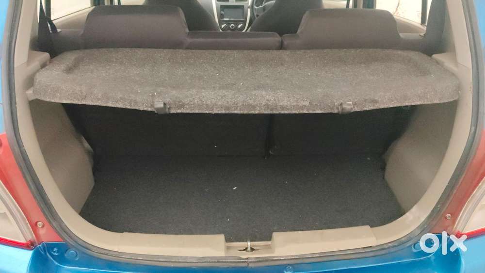 Maruti Suzuki Celerio 2014-2017 Vxi At, 2015, Petrol