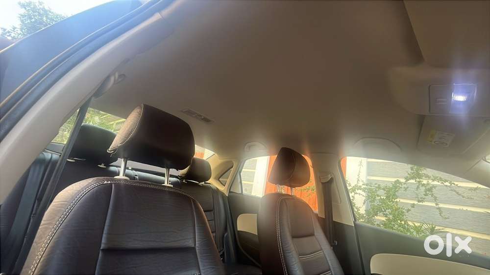 Skoda Rapid 1.6 2019