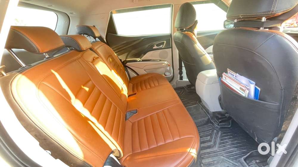 Mahindra Xuv300 Petrol 2021