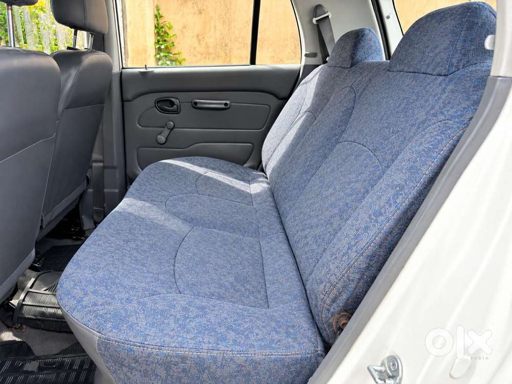 Hyundai Santro Xing, 2004, Petrol
