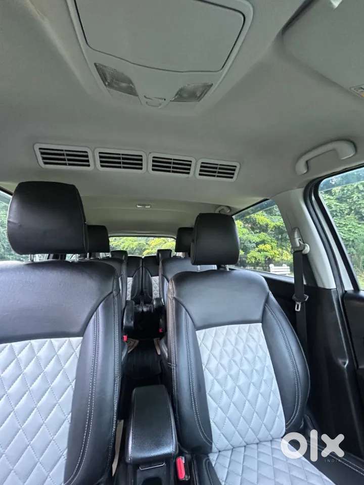 Maruti Suzuki Xl6 1.5 Zeta At, 2021, Petrol