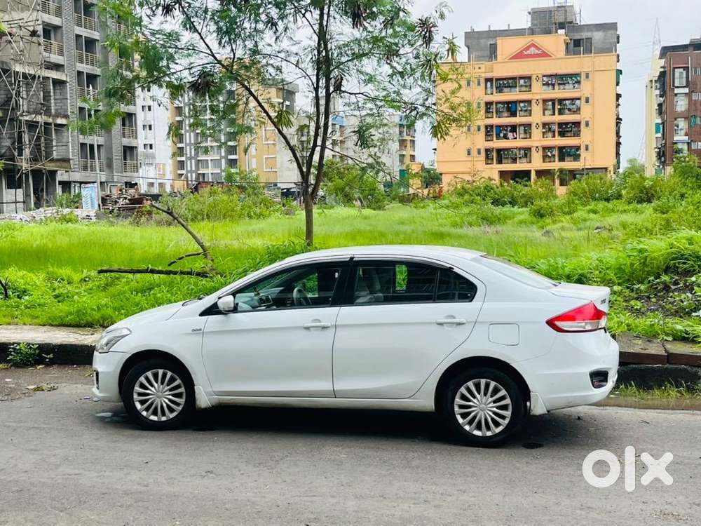 Maruti Suzuki Ciaz 2016 Diesel Good Condition
