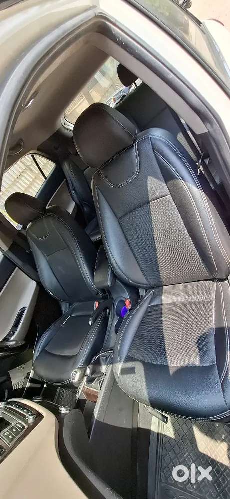 Hyundai I20 Elite Asta Top Model For Sale In Perfect Condition