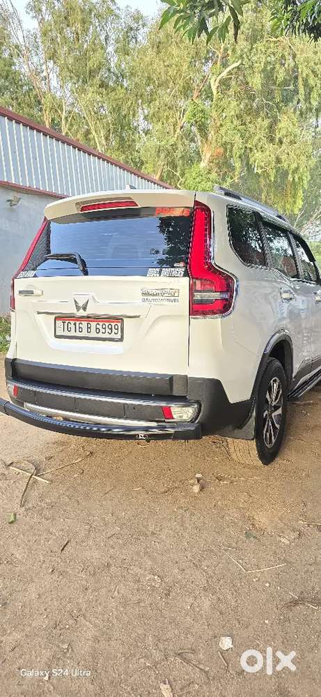 Mahindra Scorpio N Diesel 2025