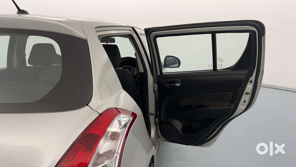 Maruti Suzuki Swift Vvt Vxi, 2012, Petrol
