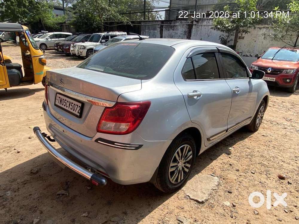 Maruti Suzuki Petrol 2025