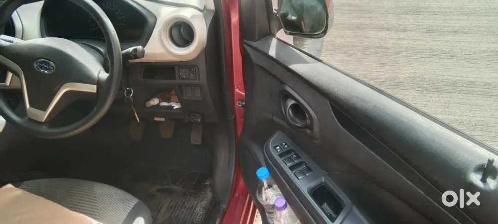 Datsun Go Plus First Owner (agents Stay Away)