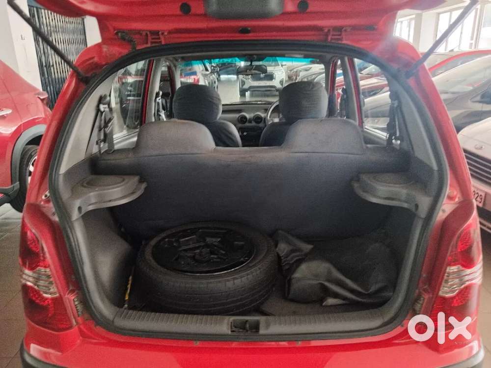 Hyundai Santro Xing Gls, 2009, Petrol