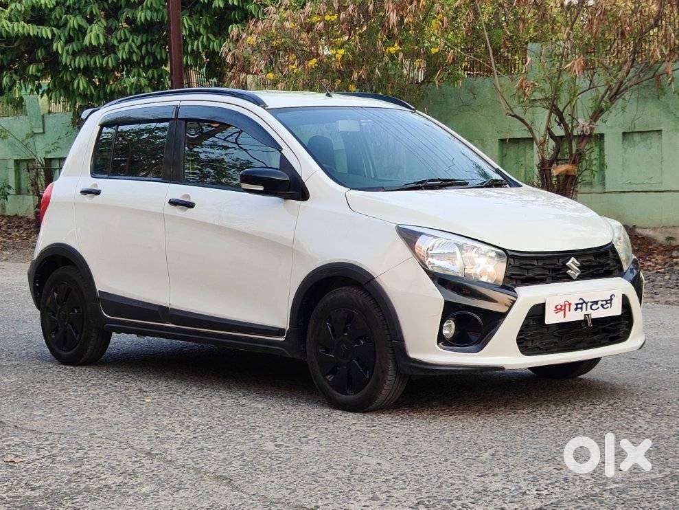 Maruti Suzuki Celerio X Zxi, 2019, Petrol