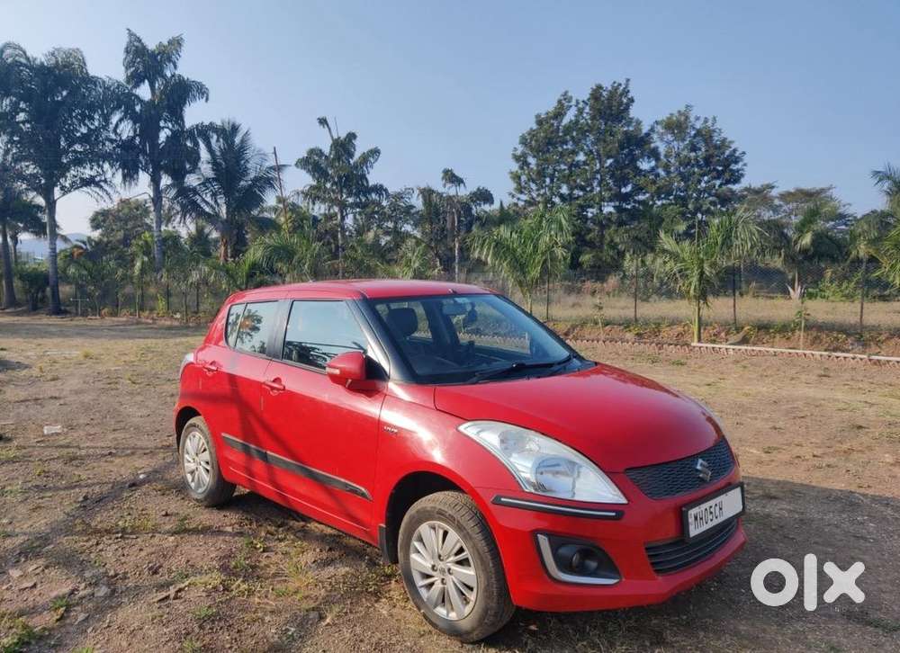 Maruti Suzuki Swift 2015 Zxi For Sale In Kalyan, Mumbai