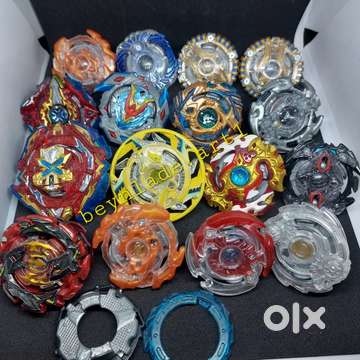 Original beyblades store for sale