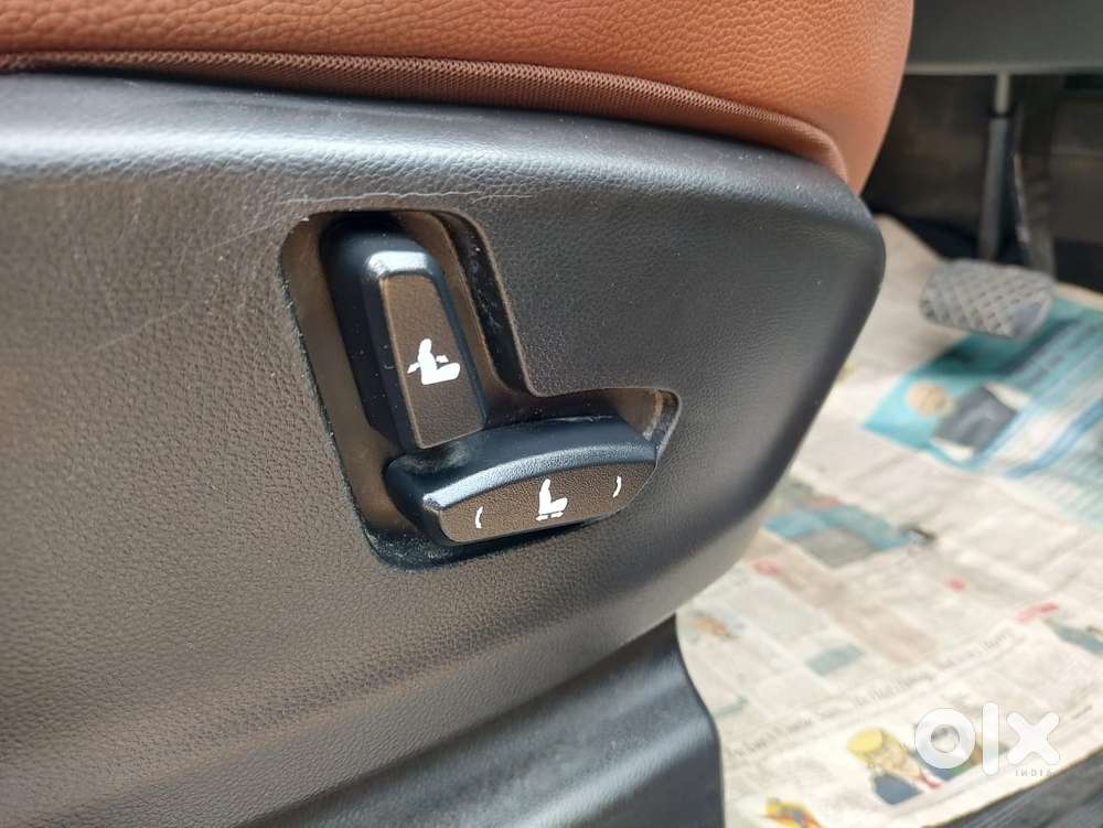 Mg Hector Plus 1.5 Sharp Turbo Cvt 6 Str, 2021, Petrol