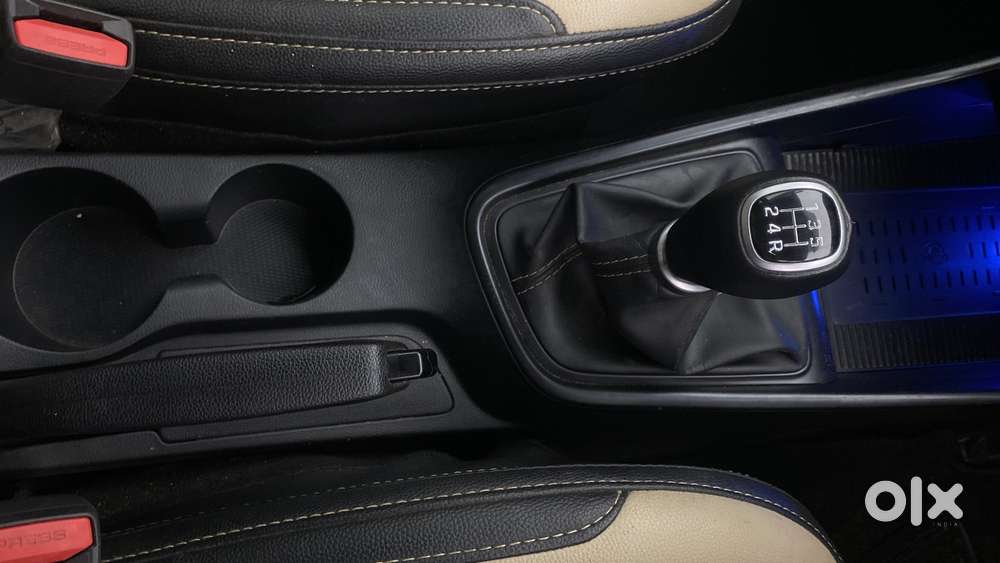 Hyundai New I20 1.2 Asta Mt, 2021, Petrol