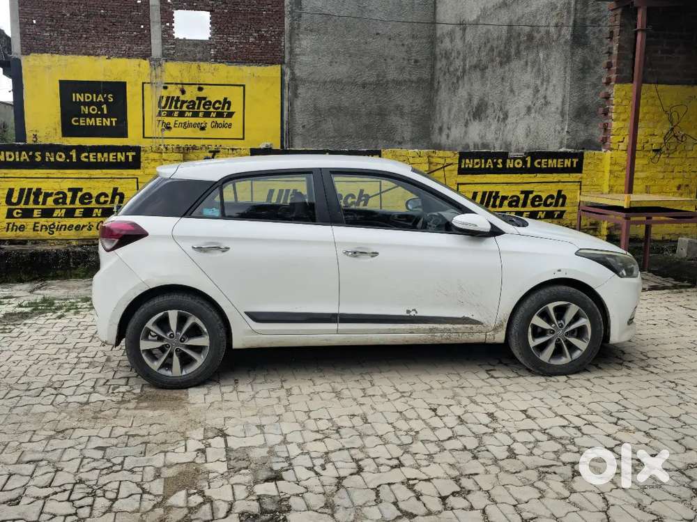 Hyundai New I20 2016 Petrol All Ok Veh.. Prize Ki Baat Moke Pe