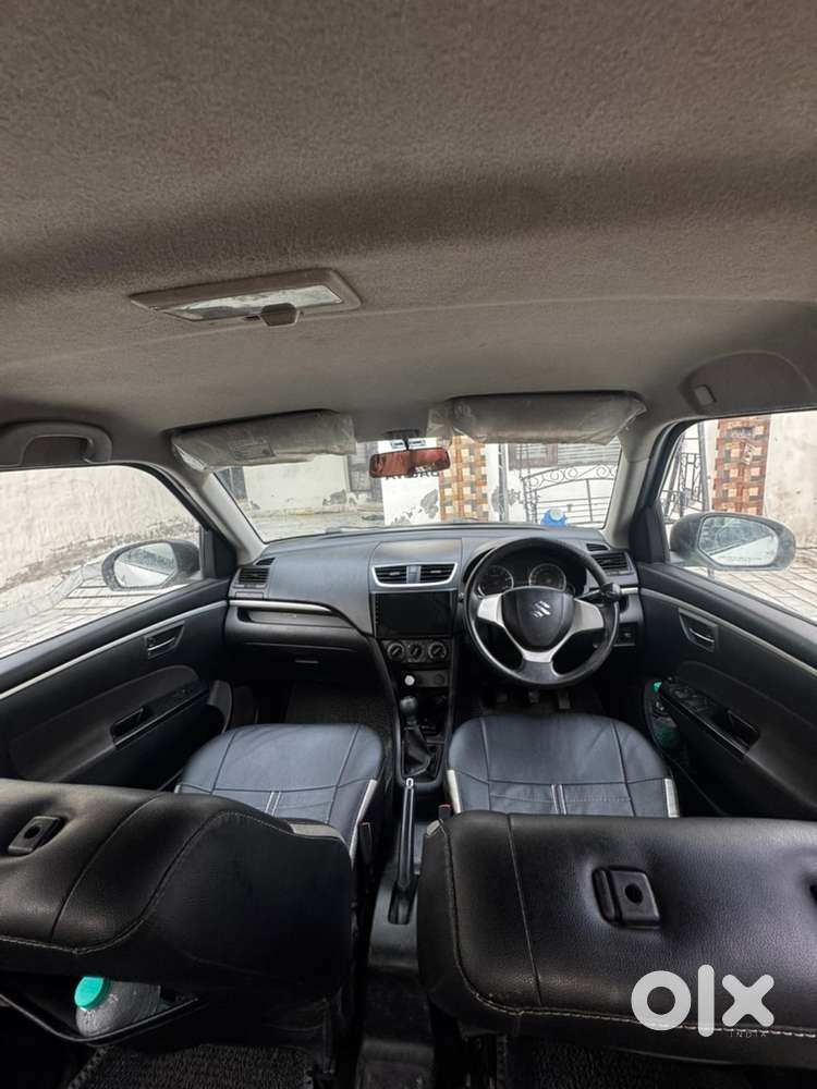 Swift Maruti Suzuki 2012 Diesel Manual Year