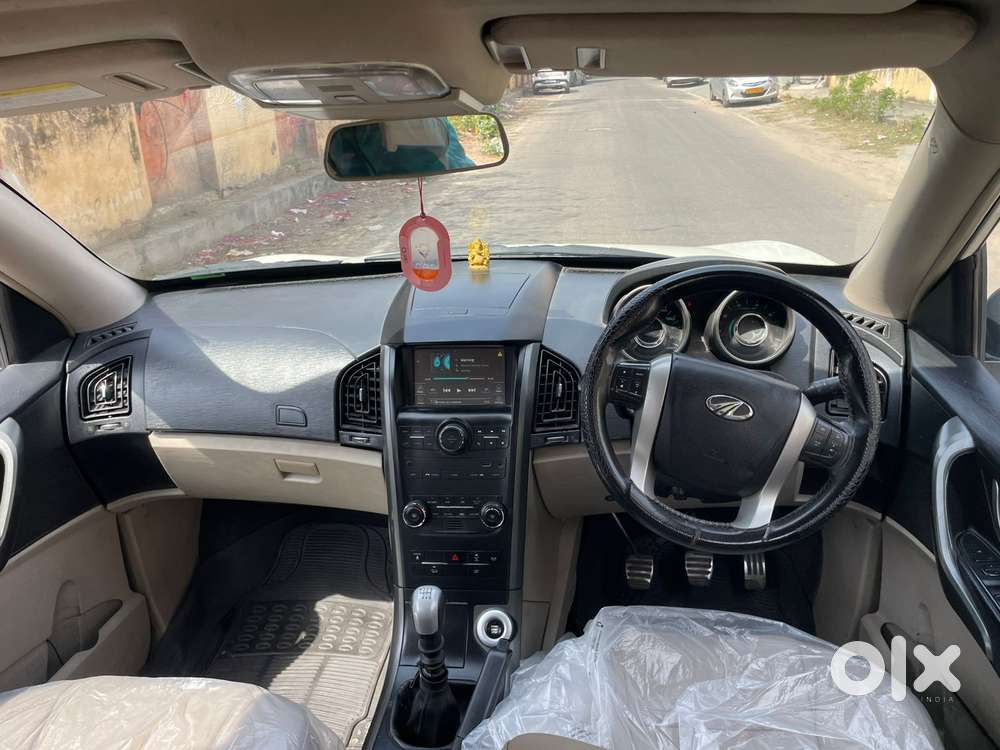 Mahindra Xuv500 W10 2wd, 2016, Diesel