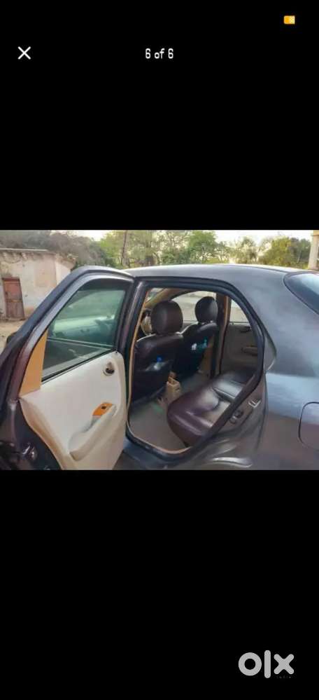 Honda City 2007 Petrol Well Maintained