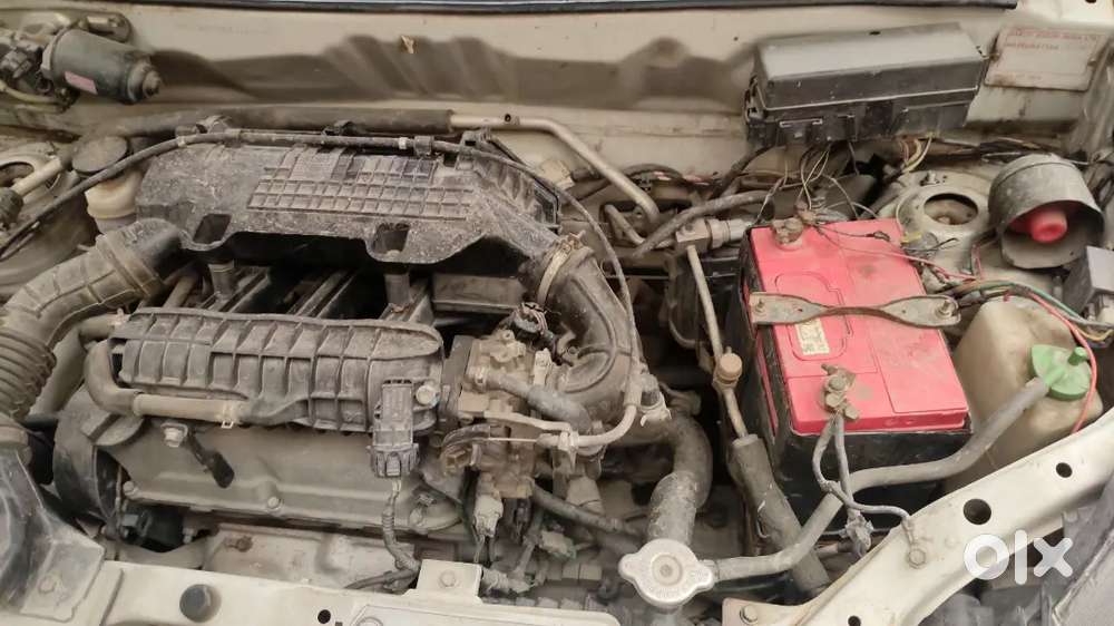 Maruti Suzuki Alto 2012