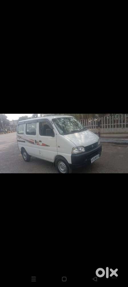 Maruti Suzuki Eeco 5 Seater Ac, 2024, Petrol