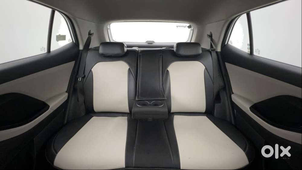 Hyundai Creta 1.5 Ex Petrol, 2023, Petrol