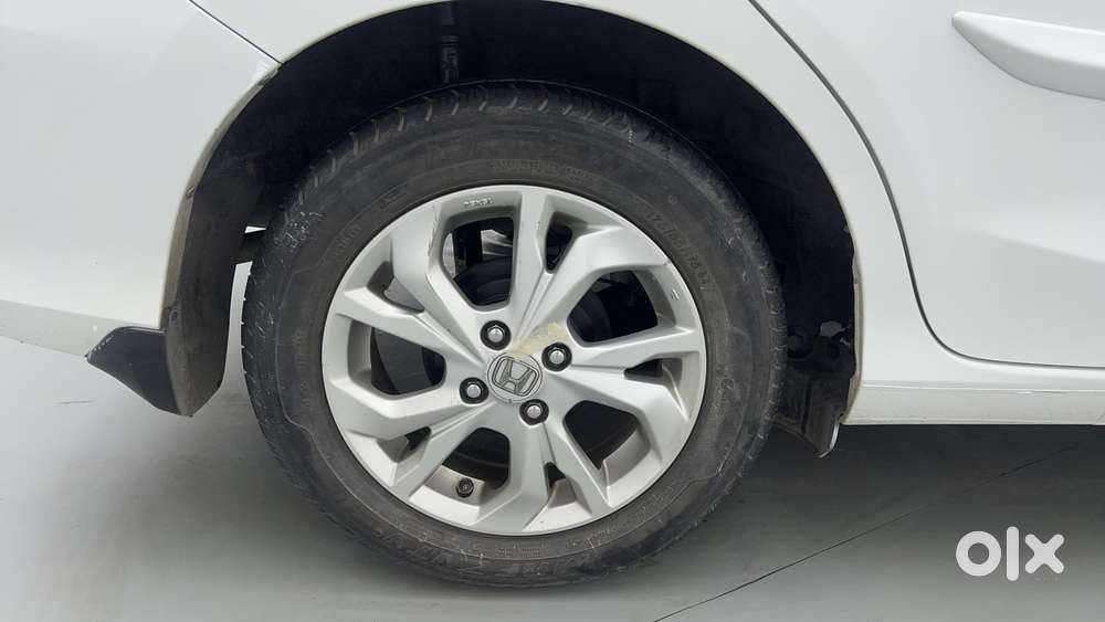 Honda Amaze Vx Cvt I-vtec, 2020, Petrol